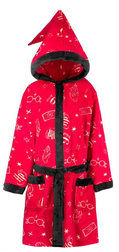 Enfant Harry Potter Robe Pattern