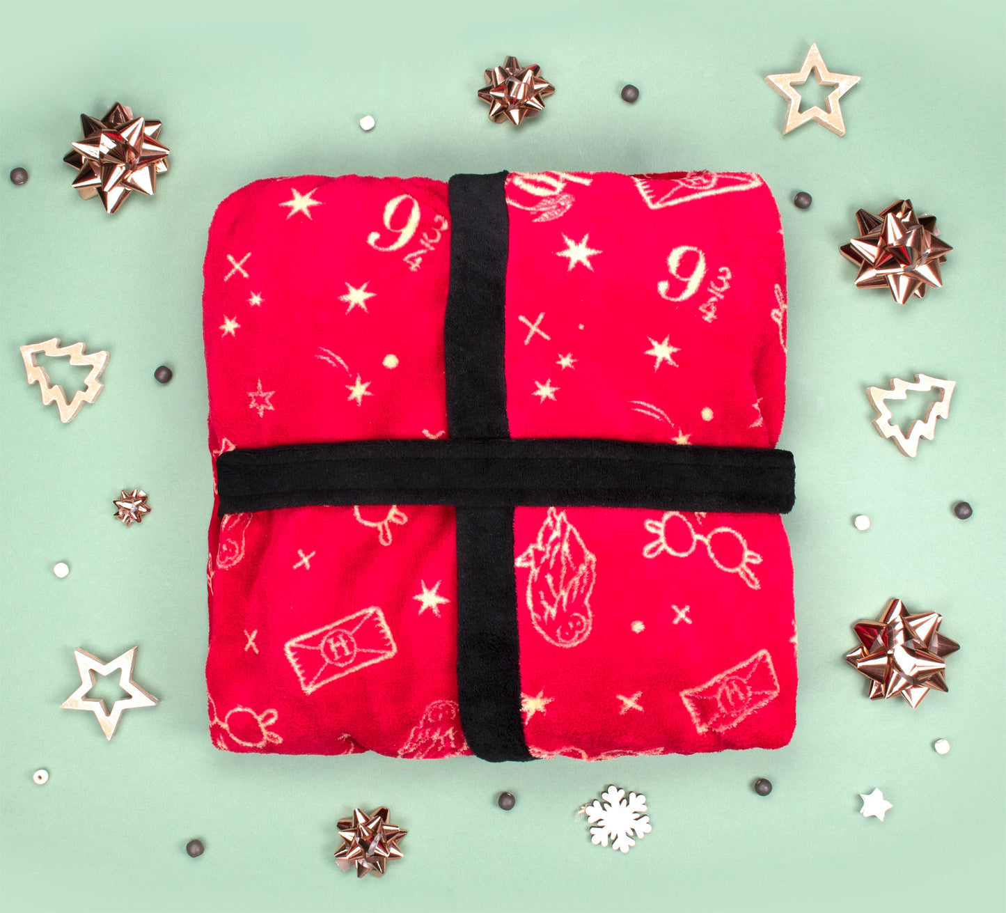 Enfant Harry Potter Robe Pattern