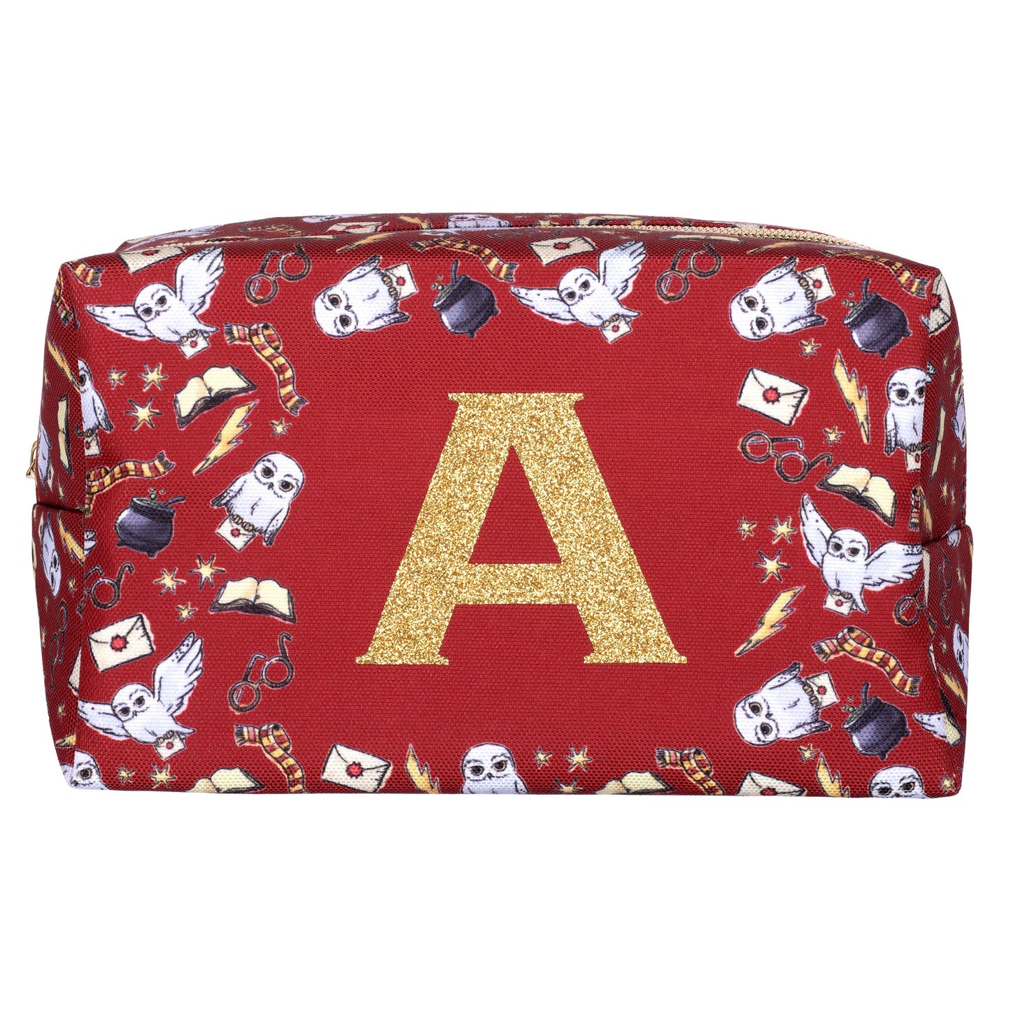 Trousse de maquillage Harry Potter – pailleté Latter