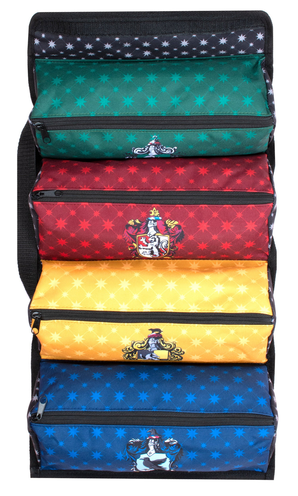 Grande trousse de maquillage Harry Potter
