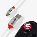 Micro-USB-Kabel Harry Potter