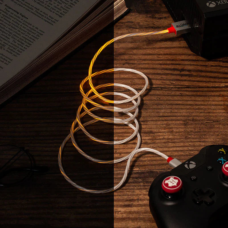 Micro-USB-Kabel Harry Potter