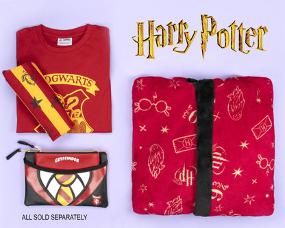 Personalized Harry Potter Robe Pattern