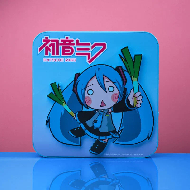Lampe Hatsune Miku