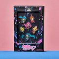 Pin Hatsune Miku Set 1.4 - Piapro Characters