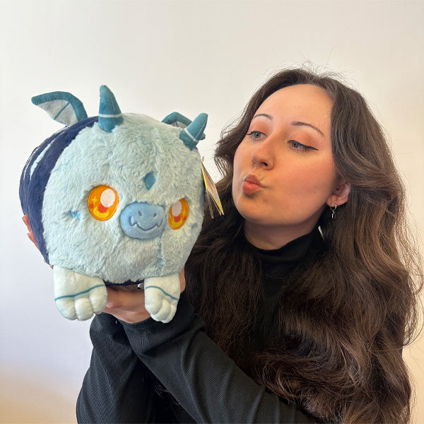 Peluche Toobling – Hanté Dragon