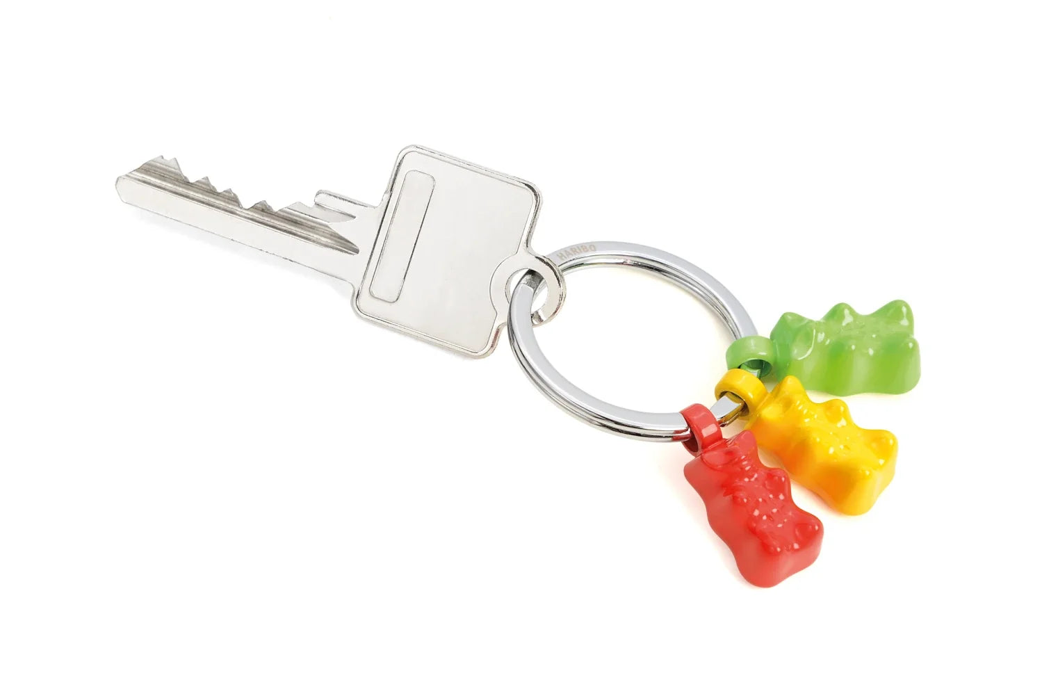 Porte-clés Oursons HARIBO – détail 6