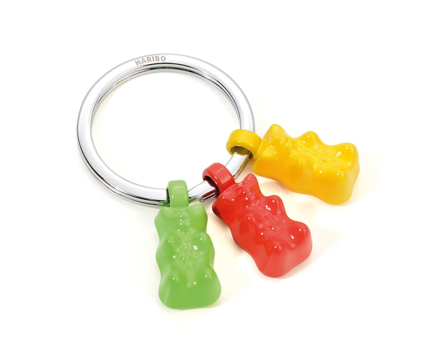 Porte-clés Oursons HARIBO – détail 5