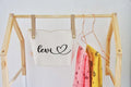 HEART Kinderwagen-organizer