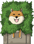 Figurine Hedgedoge