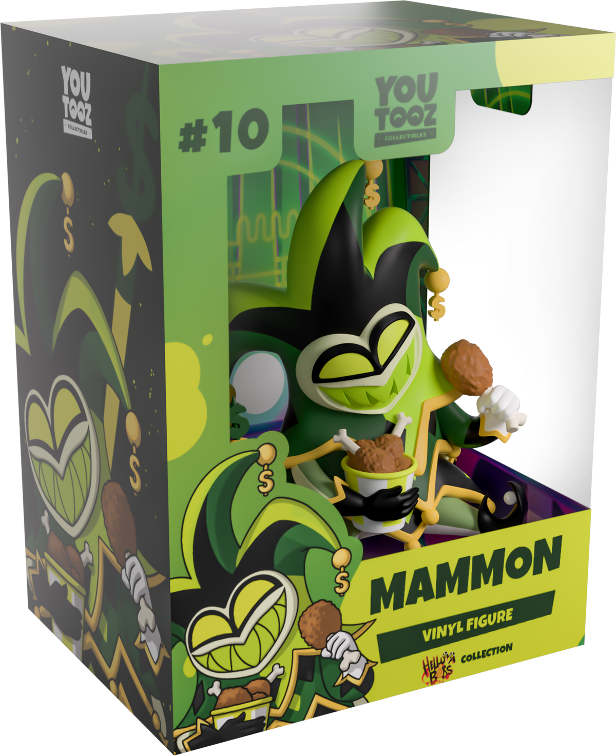 Mammon
