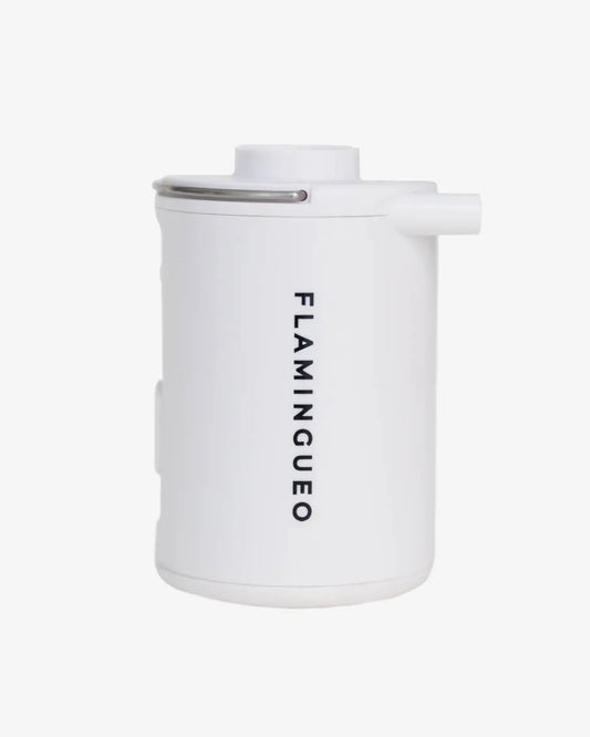 Portable Electric Inflator - TOMMY