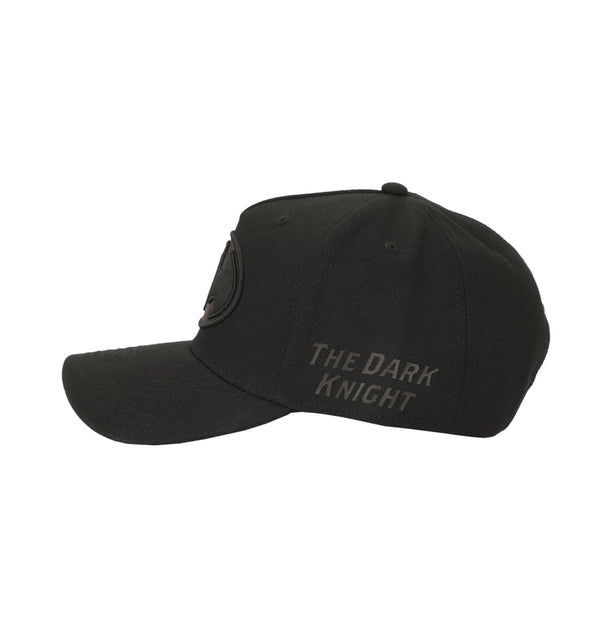 Casquette adulte Batman avec logo