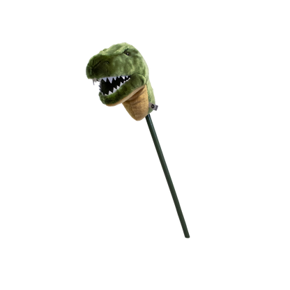 Animal à bâton T-Rex - Wild & Soft