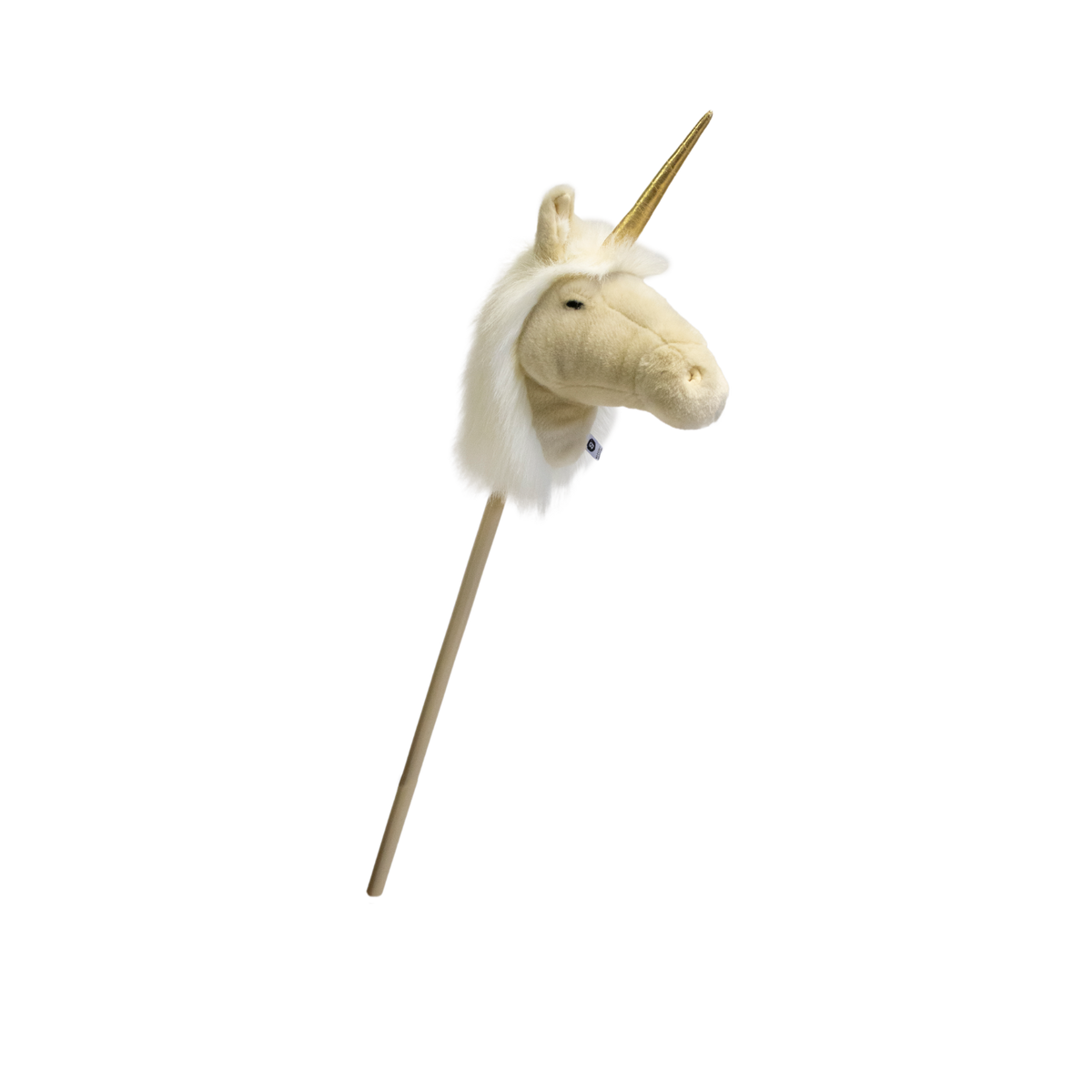 Animal à bâton licorne