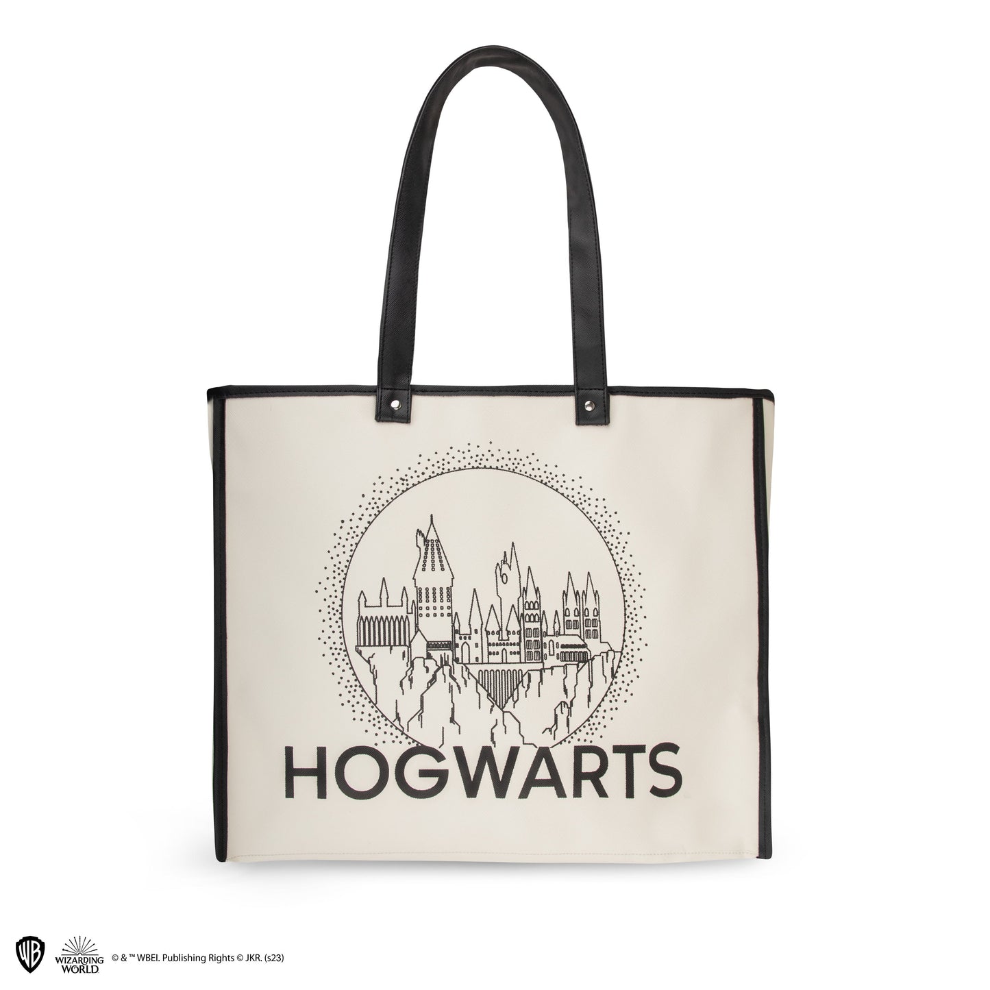 *Hogwarts Castle Tote Bag
