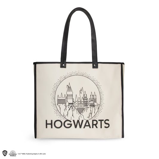 *Hogwarts Castle Tote Bag