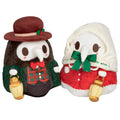 Duo Mini Squishable – Docteur et Infirmière de la Peste – Fêtes 2024