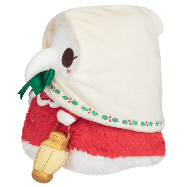 Duo Mini Squishable – Docteur et Infirmière de la Peste – Fêtes 2024