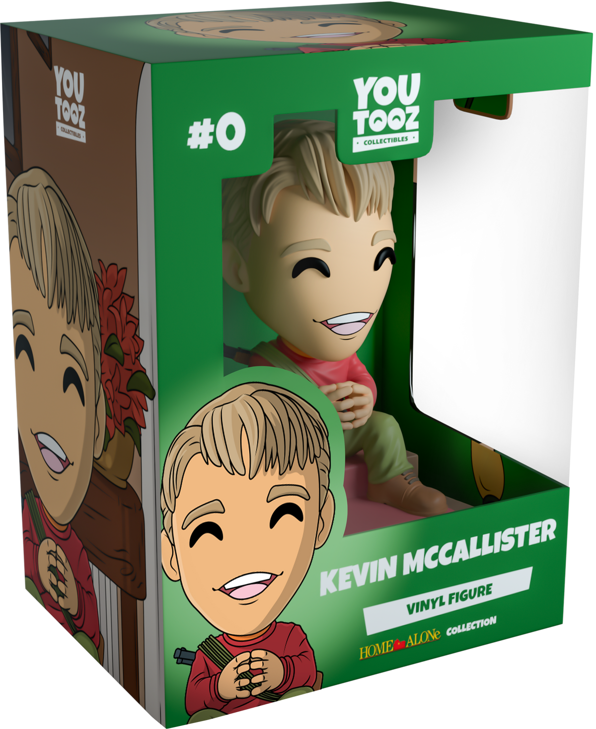 Figurine Kevin McCallister