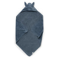 Badecape Tender Blue