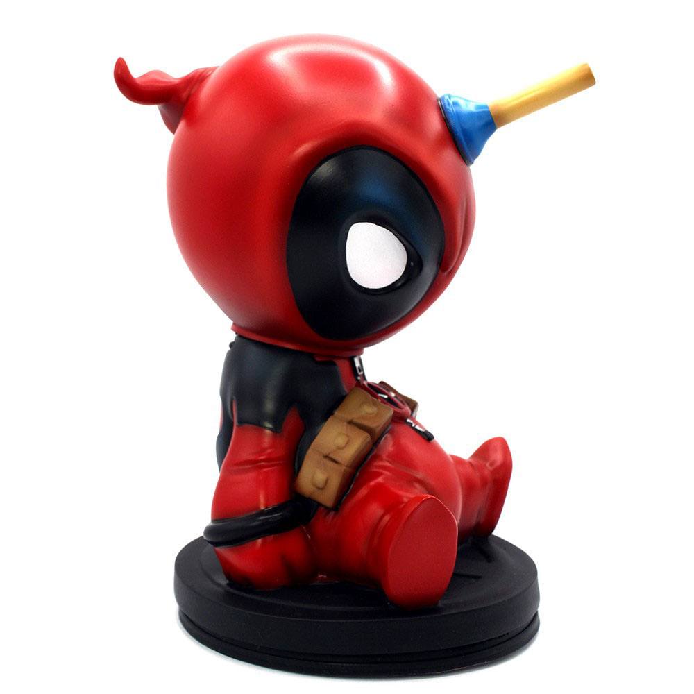 Tirelire Baby Deadpool