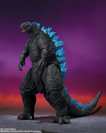 Godzilla (2024) - SH MonsterArts