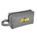 Federmäppchen de Toilette Batman - Logo