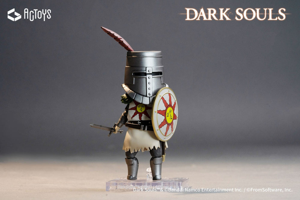 Figur Solaire d'Astora