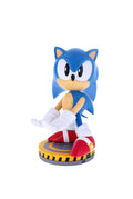 Sonic le Hérisson Cable Guys