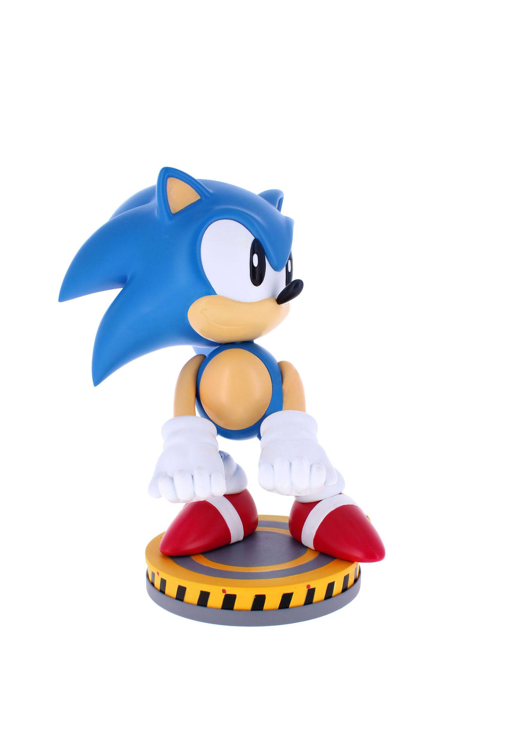 Sonic le Hérisson Cable Guys