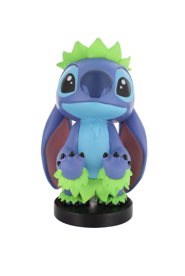 Stitch Hula - Cable Guy 
