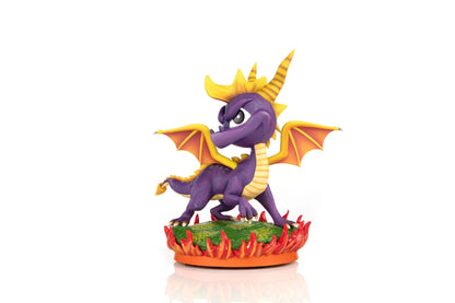 Statuette Spyro the Dragon 