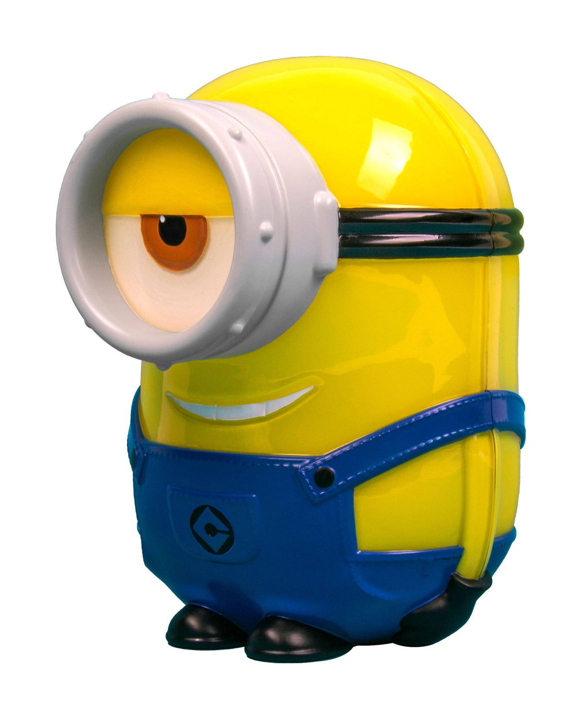 Minions Lamp - Stuart