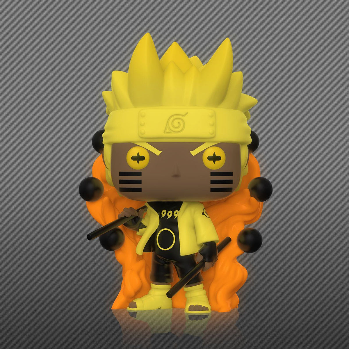 Pop! Naruto Six Path Sage (Glow)