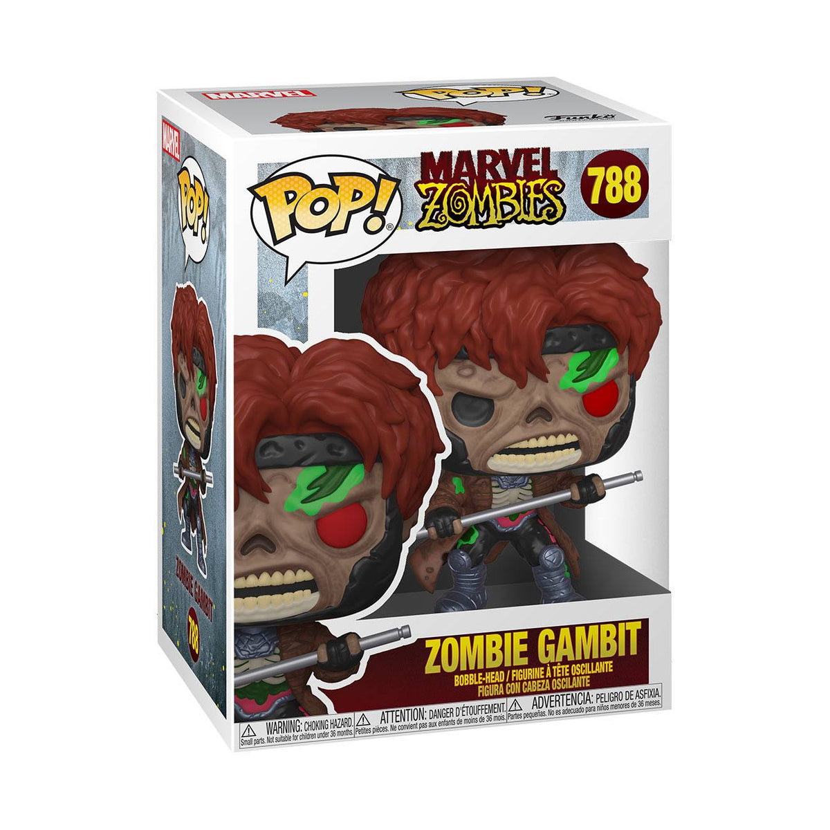 Gambit 