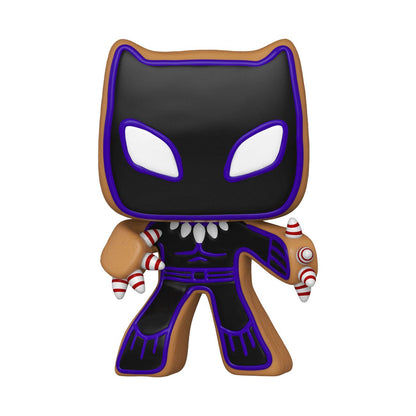 pop black panther 937