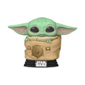 Pop! Grogu avec Sac
