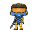 Pop! Spartan Mark VII with Vk78 Commando Riffle