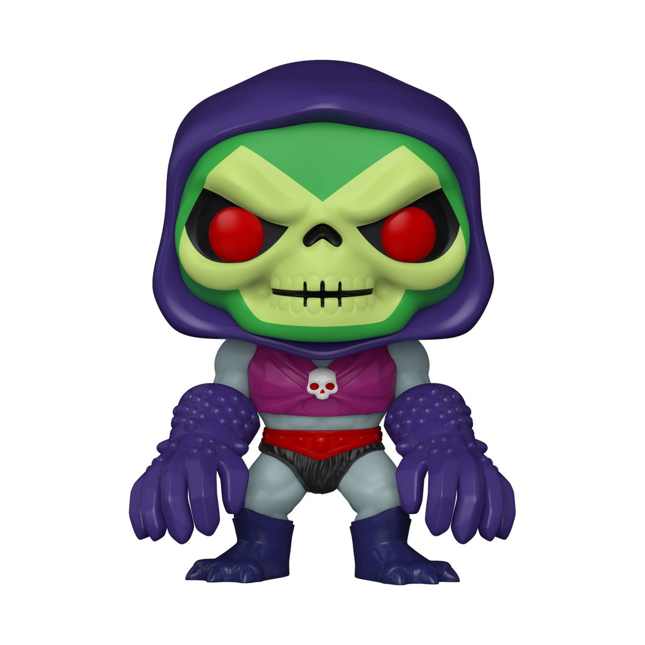 pop skeletor 39