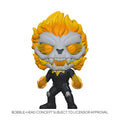 Pop! Ghost Panther