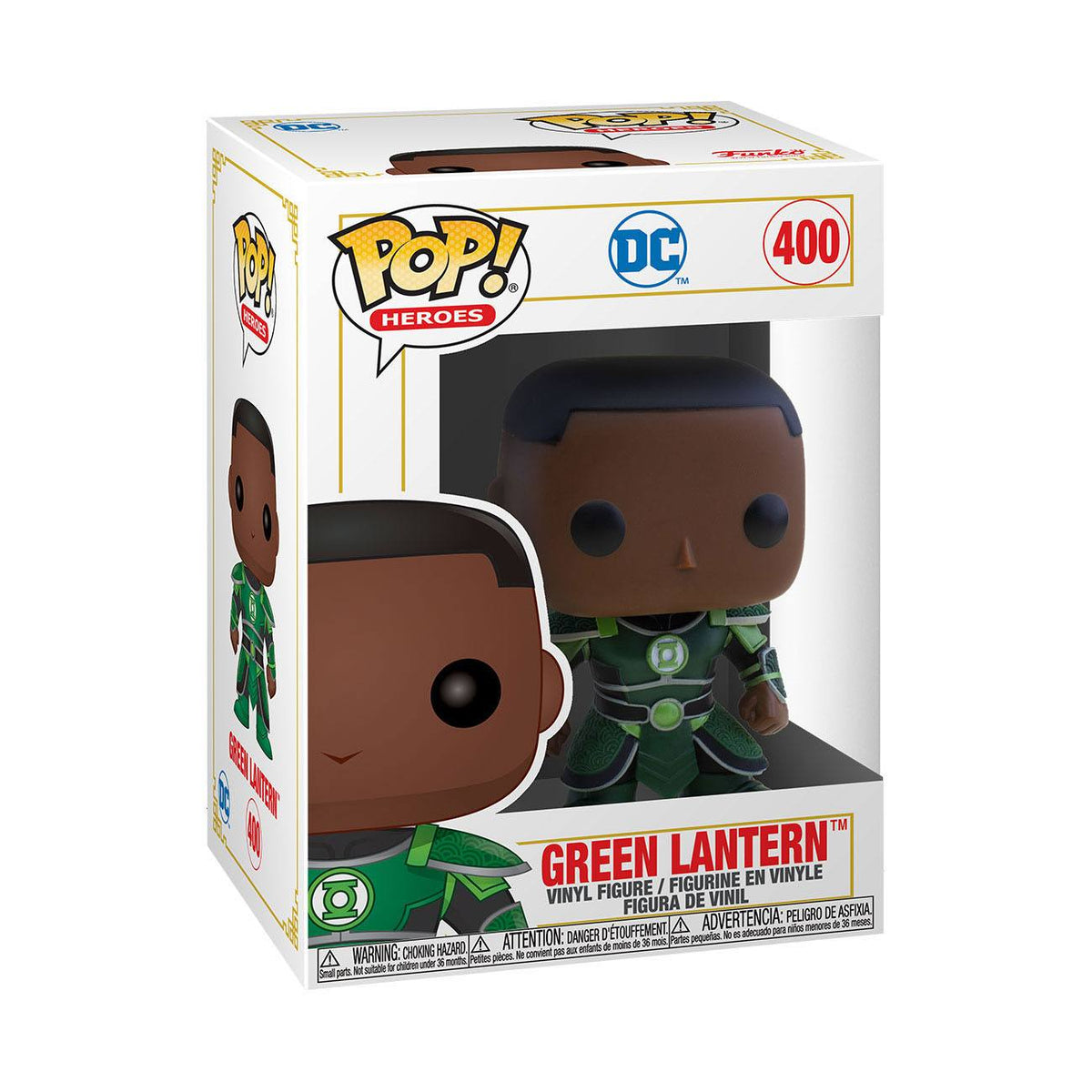Pop! Green Lantern (Imperial Palace) 
