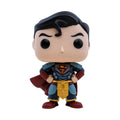 Pop! Superman (DC Imperial Palace)