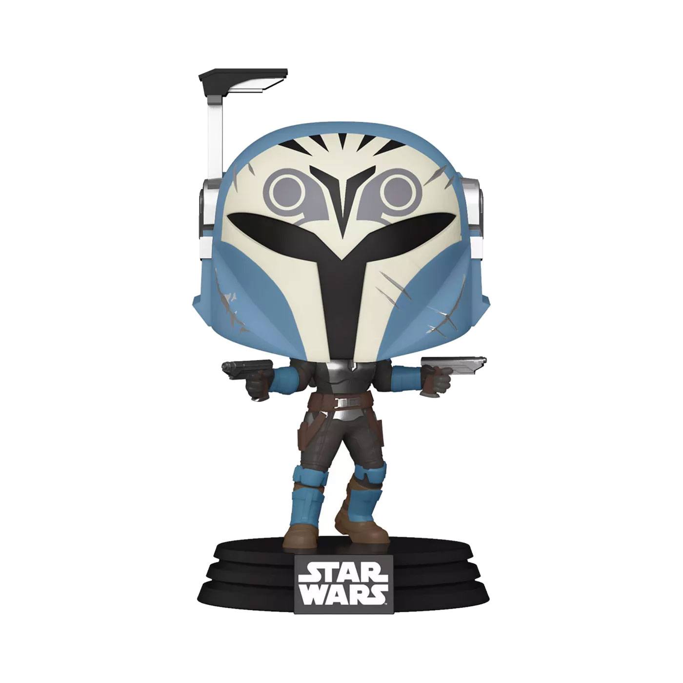 the mandalorian pop n 463 bo katan kryze