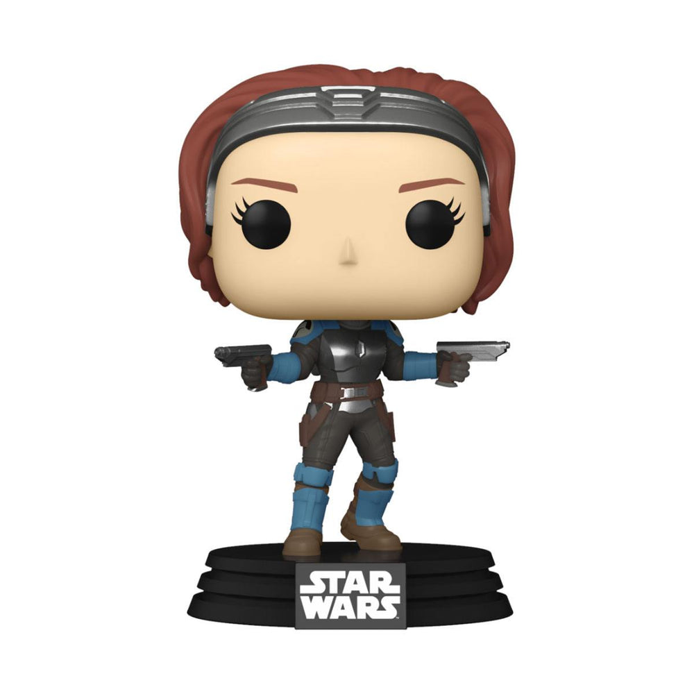 Pop! Bo-Katan Kryze