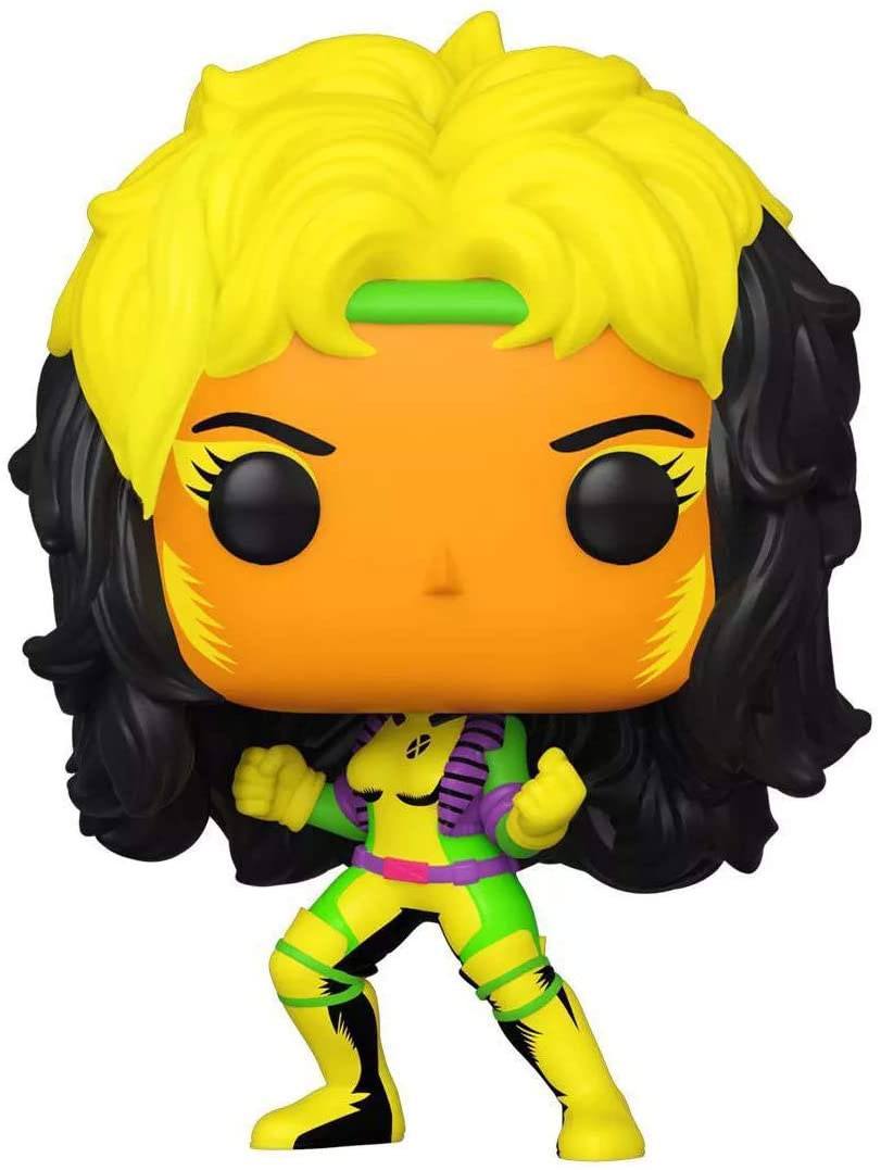 Pop! Malicia (Black Light)