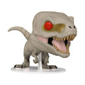 Pop! Atrociraptor (Ghost)