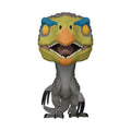 Pop! Terizinosauro