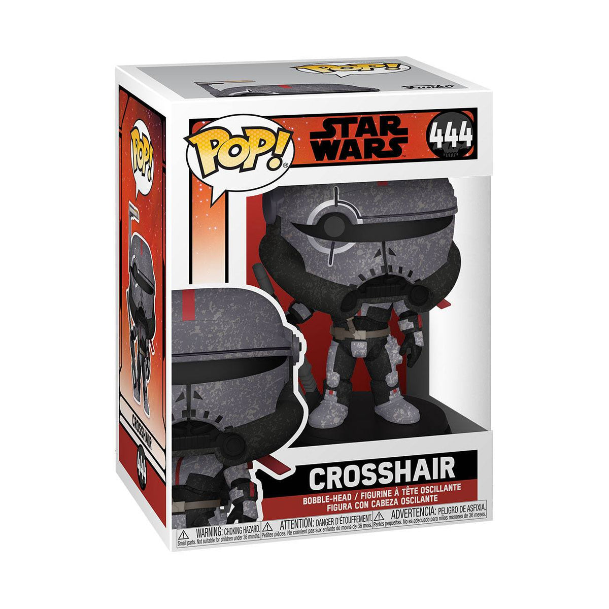 Pop! Crosshair