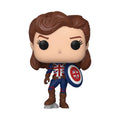 Pop! Captain Carter